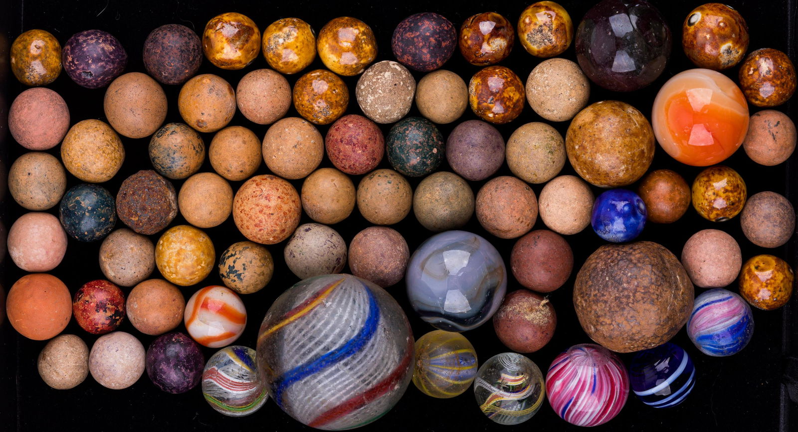 Marble Collection (1 of 7)