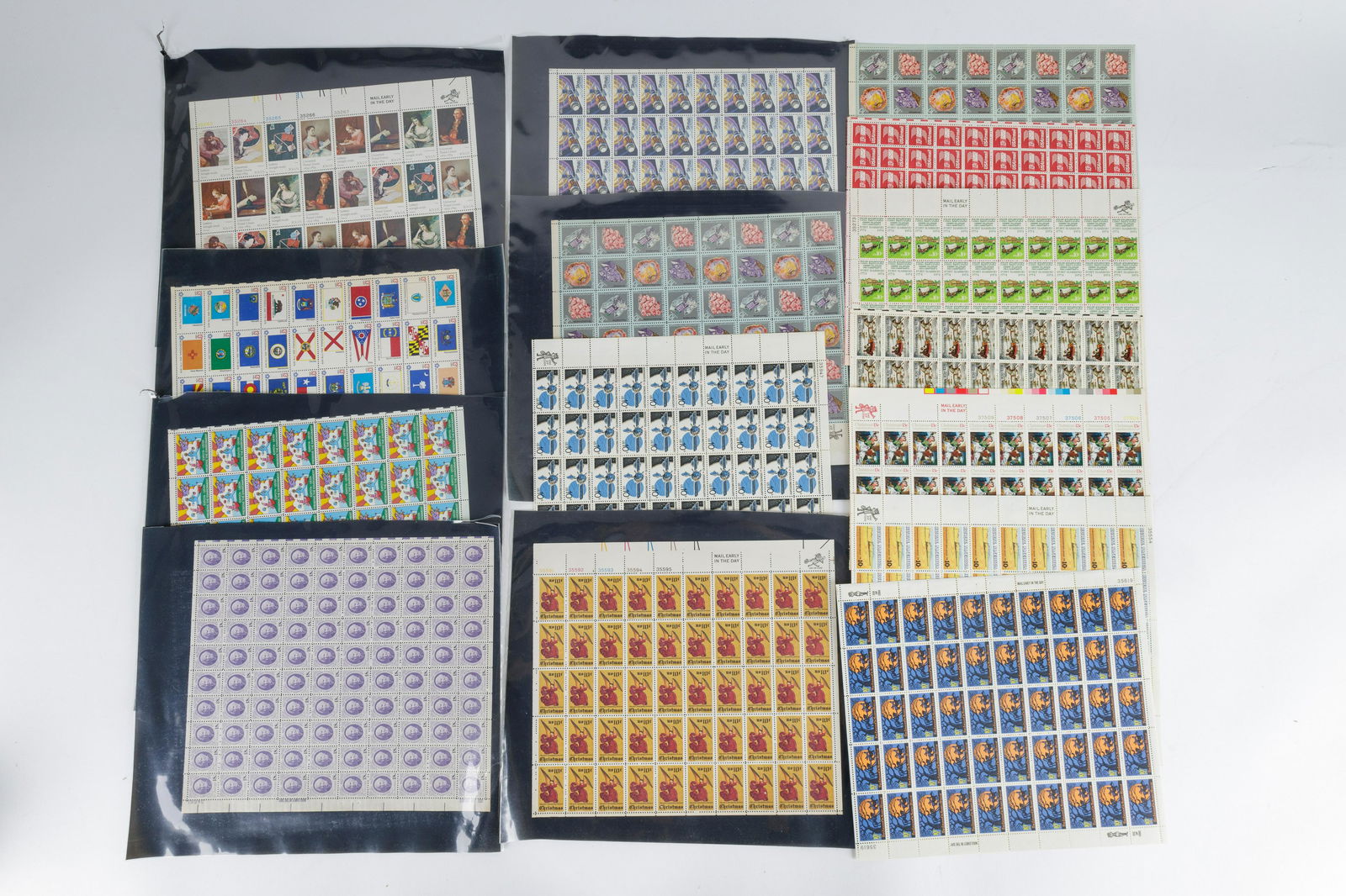 United States Postage Stamps (1 of 4)