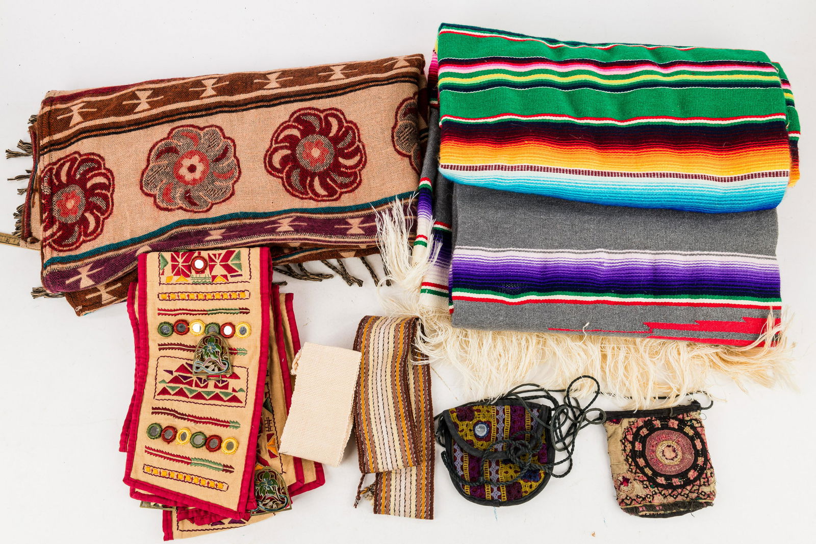 Grateful Dead & Festival Style Clothing (1 of 6)