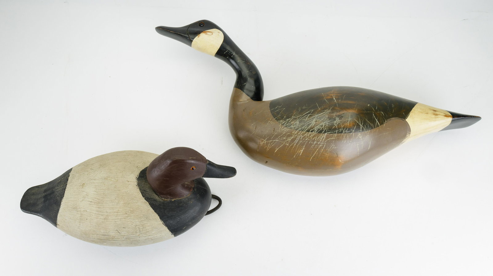 Duck Decoy and Duck Decoy Wall Art (1 of 6)