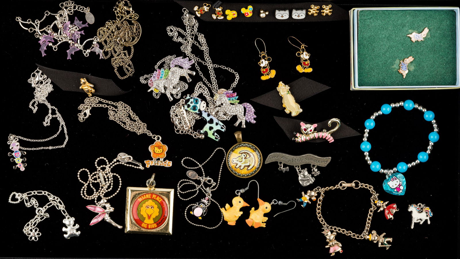 Children's Jewelry (1 of 4)