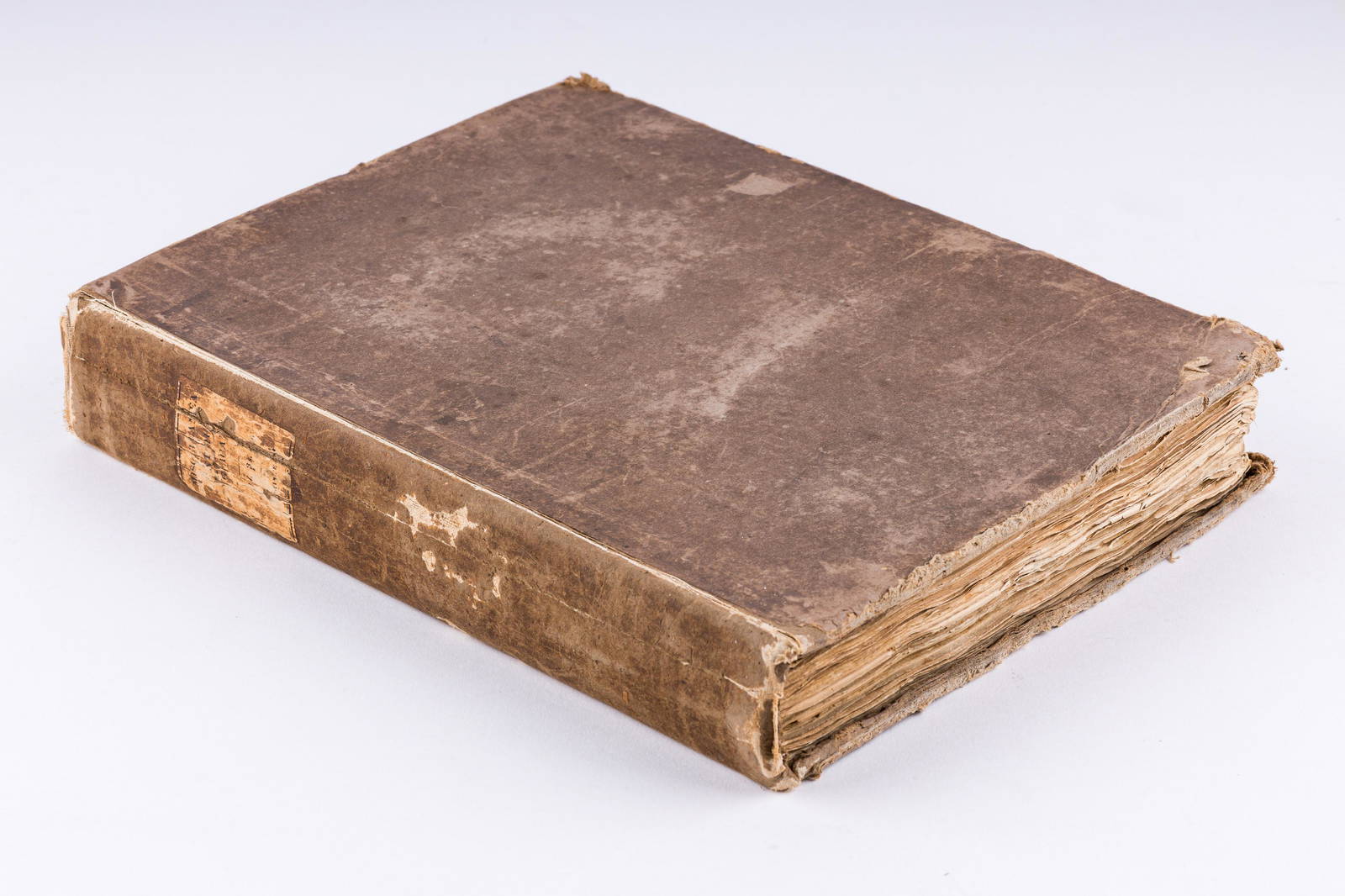 The English Nation Antique Book Auction