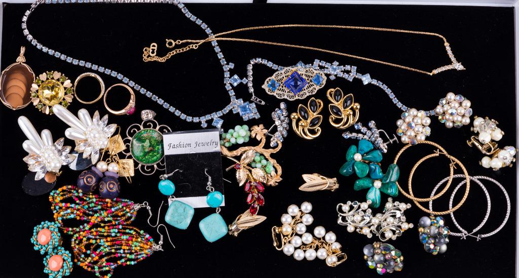 Marvella shop costume jewelry