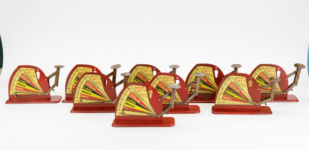 Brower Mfg Jiffy Way Egg Scales (9) (1 of 3)