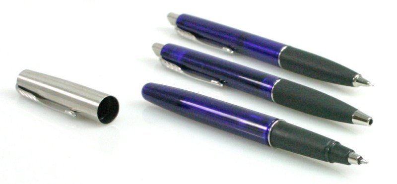 Waterman Pen Set Paris: Waterman 3 pen set