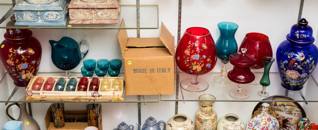 Italian & More Glass (1 of 5)
