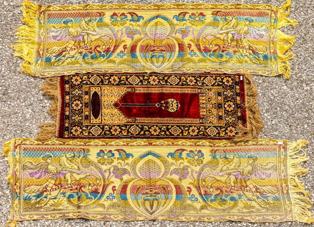 Asian Table Runners (3) (1 of 10)