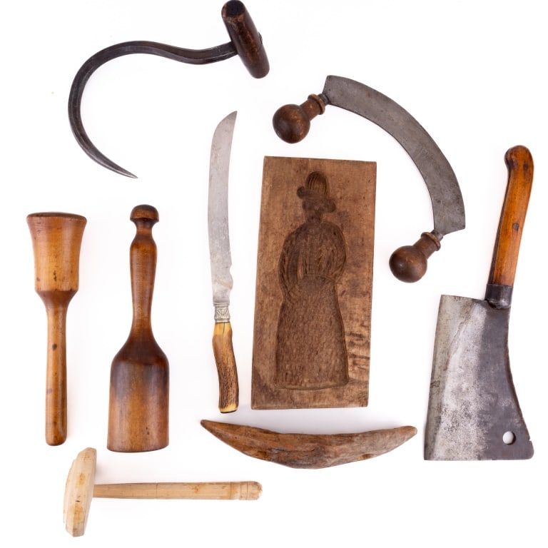 Kitchen Primitives (1 of 12)