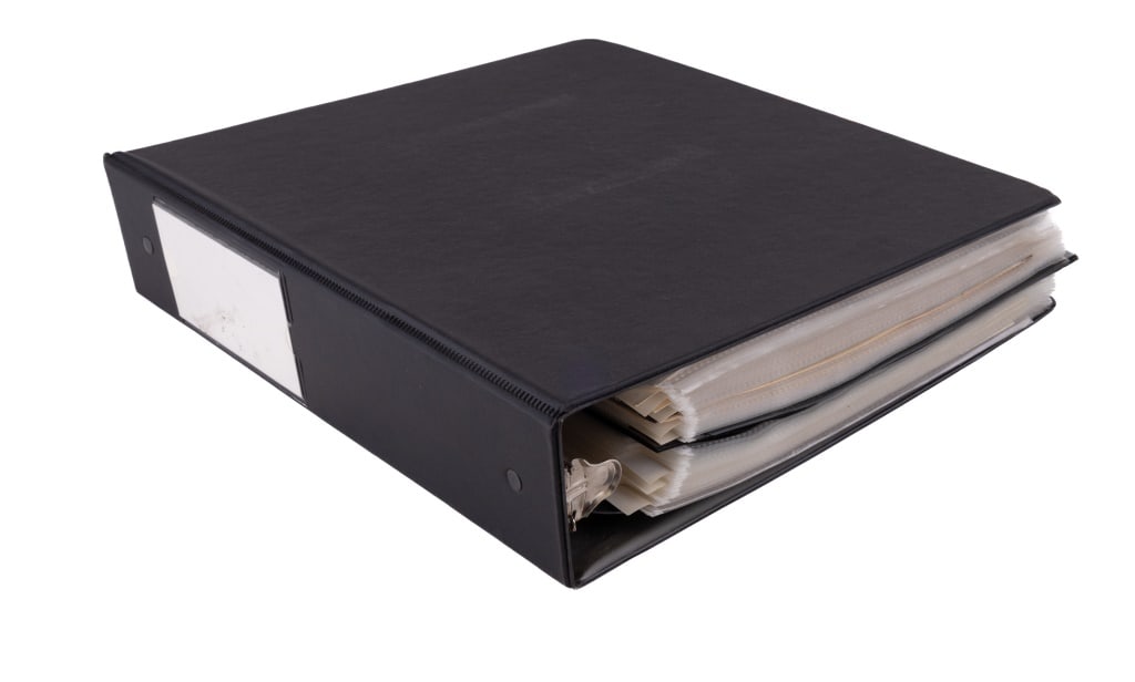 U.S. Stamp / Philatelic Stamp Collection (1 of 8)