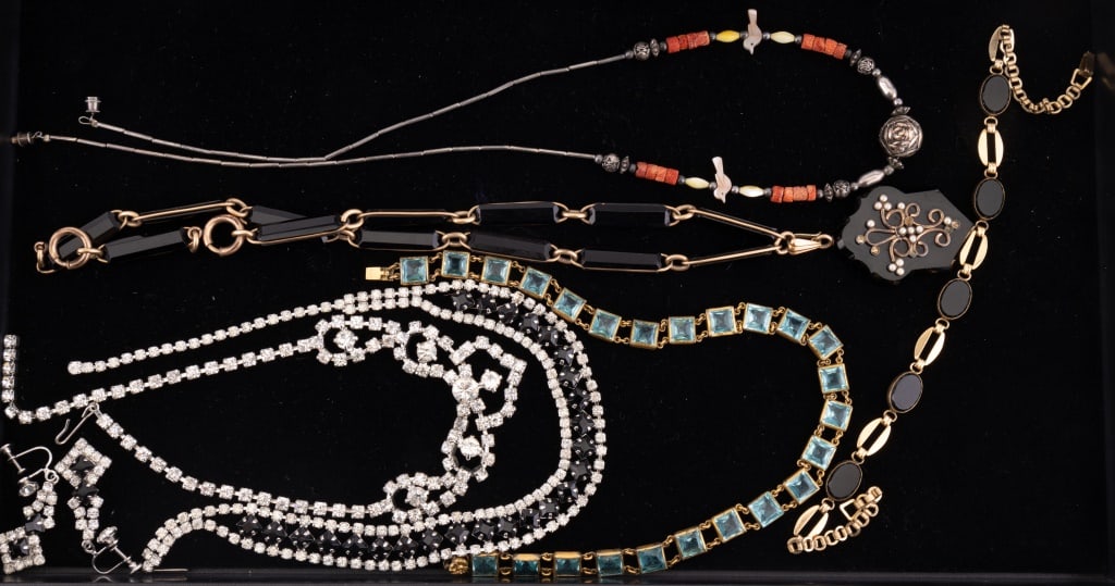 Victorian, Native American, GF & More Jewelry (1 of 5)