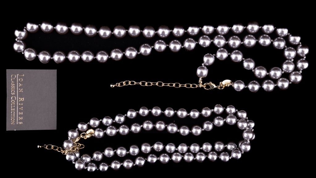 Joan Rivers Necklaces (2) (1 of 4)