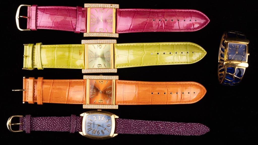 Vintage Joan Rivers Watches (5) (1 of 7)