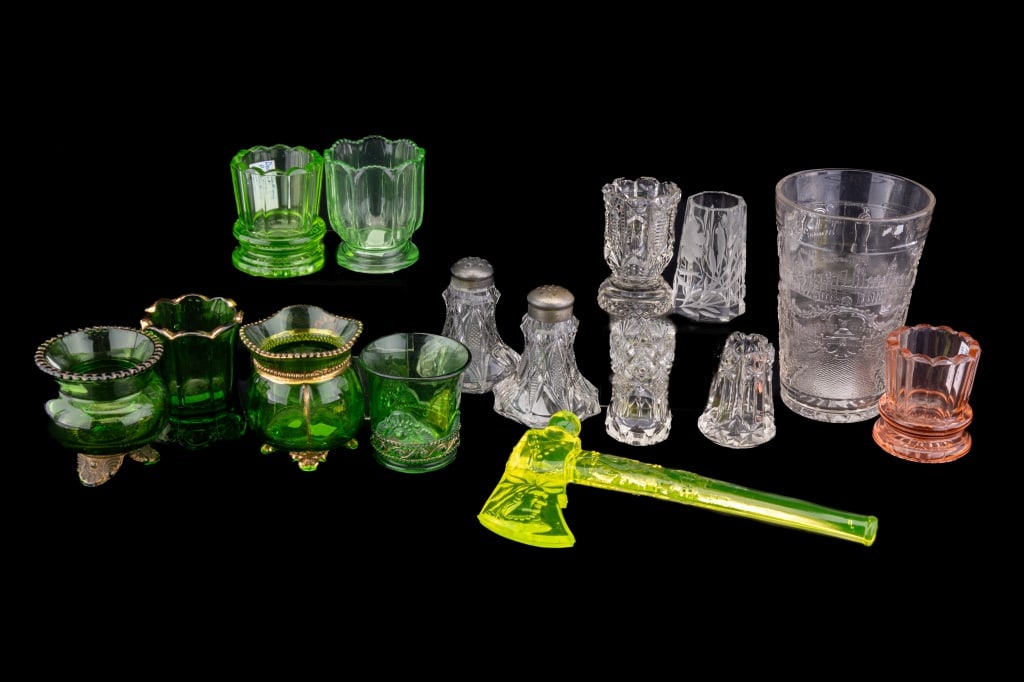 Vintage Collectible Toothpick Holders & More (1 of 10)