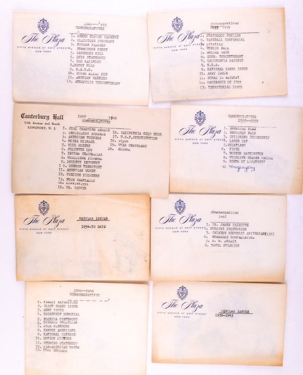 US Postage Stamps, Letters & Coins: 100+ misc old stamps that are listed on the envelopes , 25 stamp envelopes and letters and 12 foreign coins.