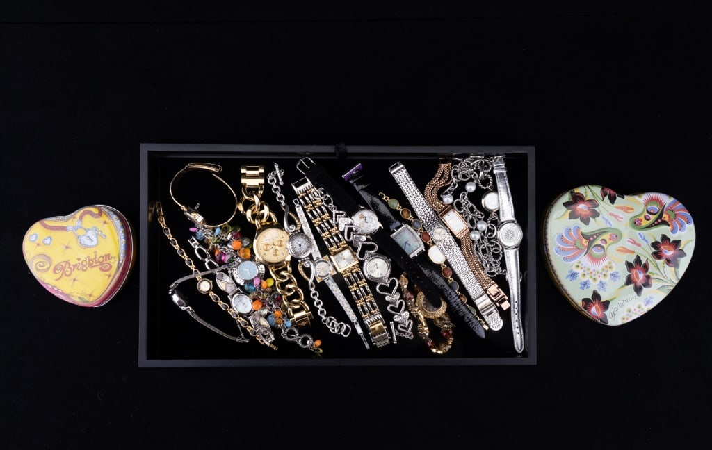 Brighton & Designer Watches (1 of 6)