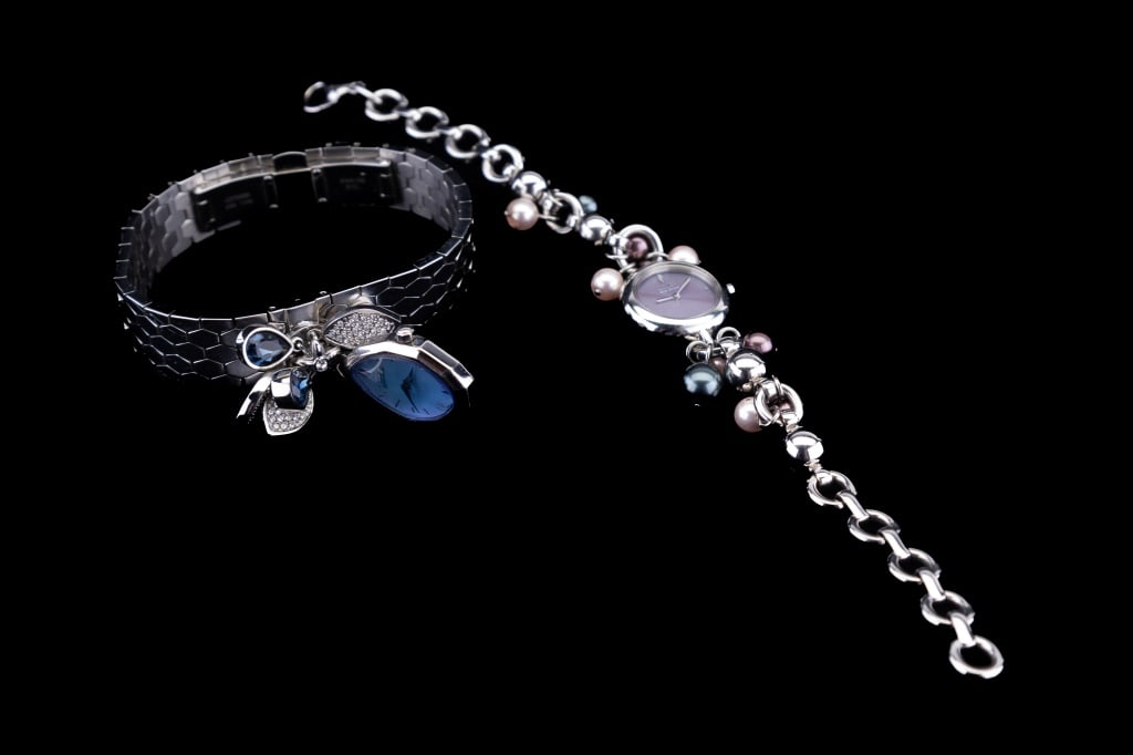 Citizen Eco-Drive Watches (1 of 5)