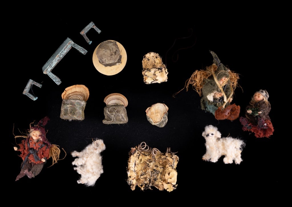 Fairy Garden Decorations Miniatures (1 of 5)