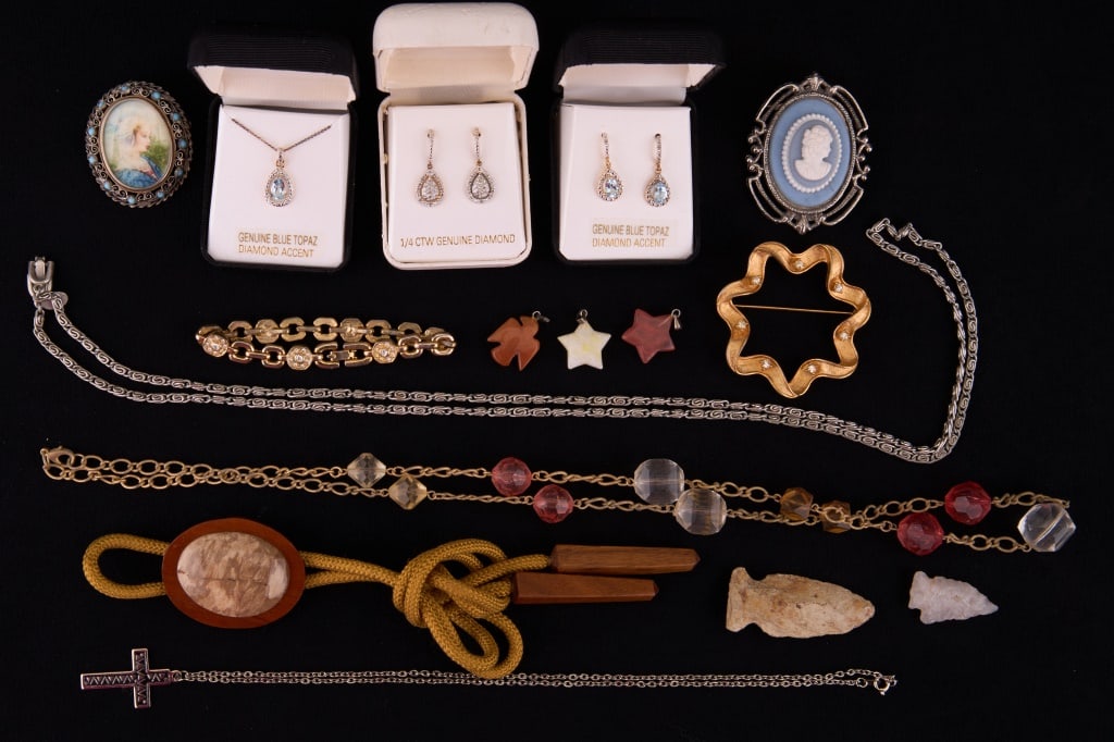 Names for deals jewellery collections