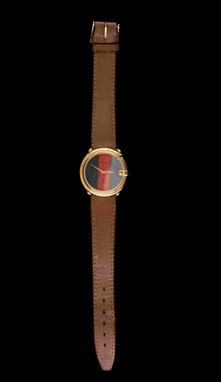 Gucci Designer Vintage Watch (1 of 6)