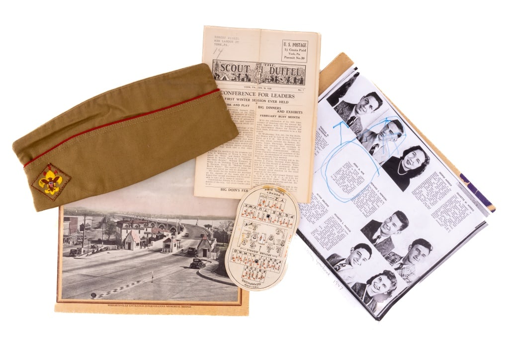 Military Ephemera, John Nix, WW2, Veteran Photos (1 of 13)