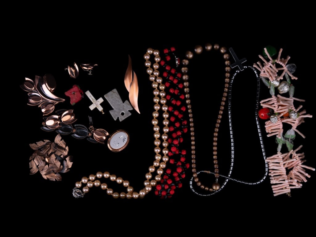 Early Vintage Estate Jewelry (1 of 7)