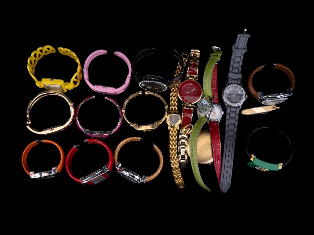 Estate Watch Collection (1 of 7)