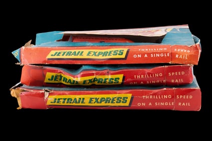 Vintage Jetrail Express (3)