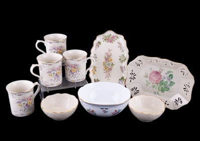 Lenox Porcelain (9)