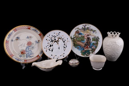 Lenox Porcelain (7)