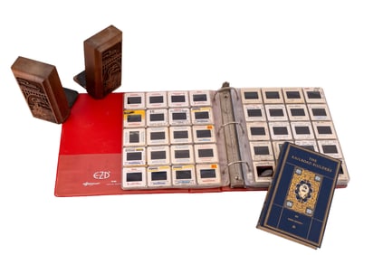 Railroad & Pennsylvania Railroad Collectibles