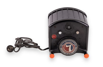 Lionel Trainmaster Transformer Controller