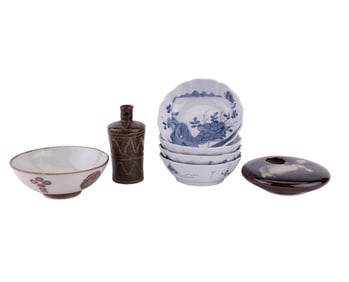 Japanese Porcelain (7)