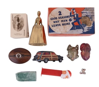 Collectibles & Gag Gifts