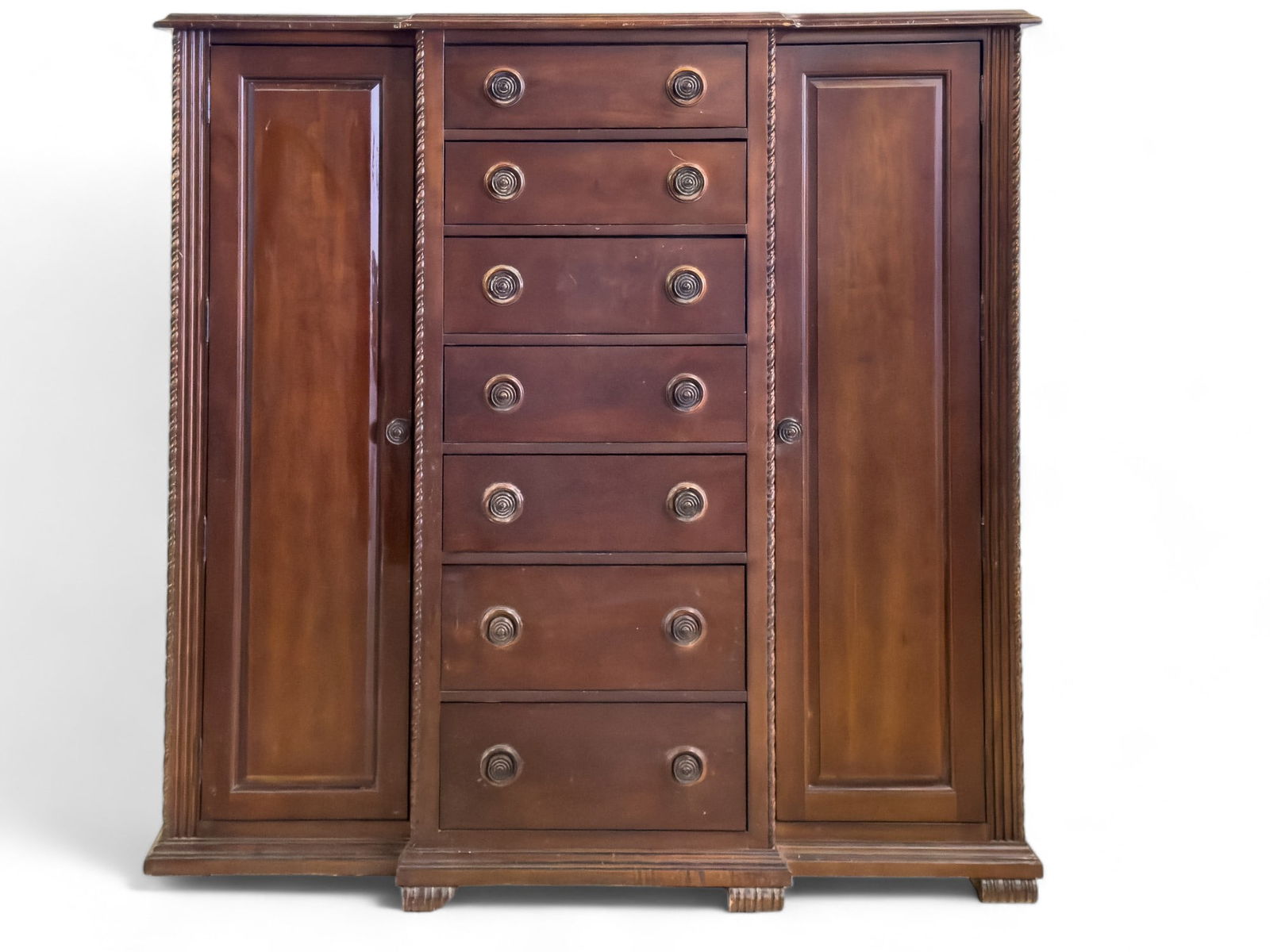 Bernhardt Master Chest of Drawers (1 of 8)