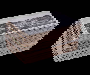 Antique and Vintage Pennsylvania Postcards: Over 200 antique and vintage Penna postcards including destinations, town scenes, bridges, and more.