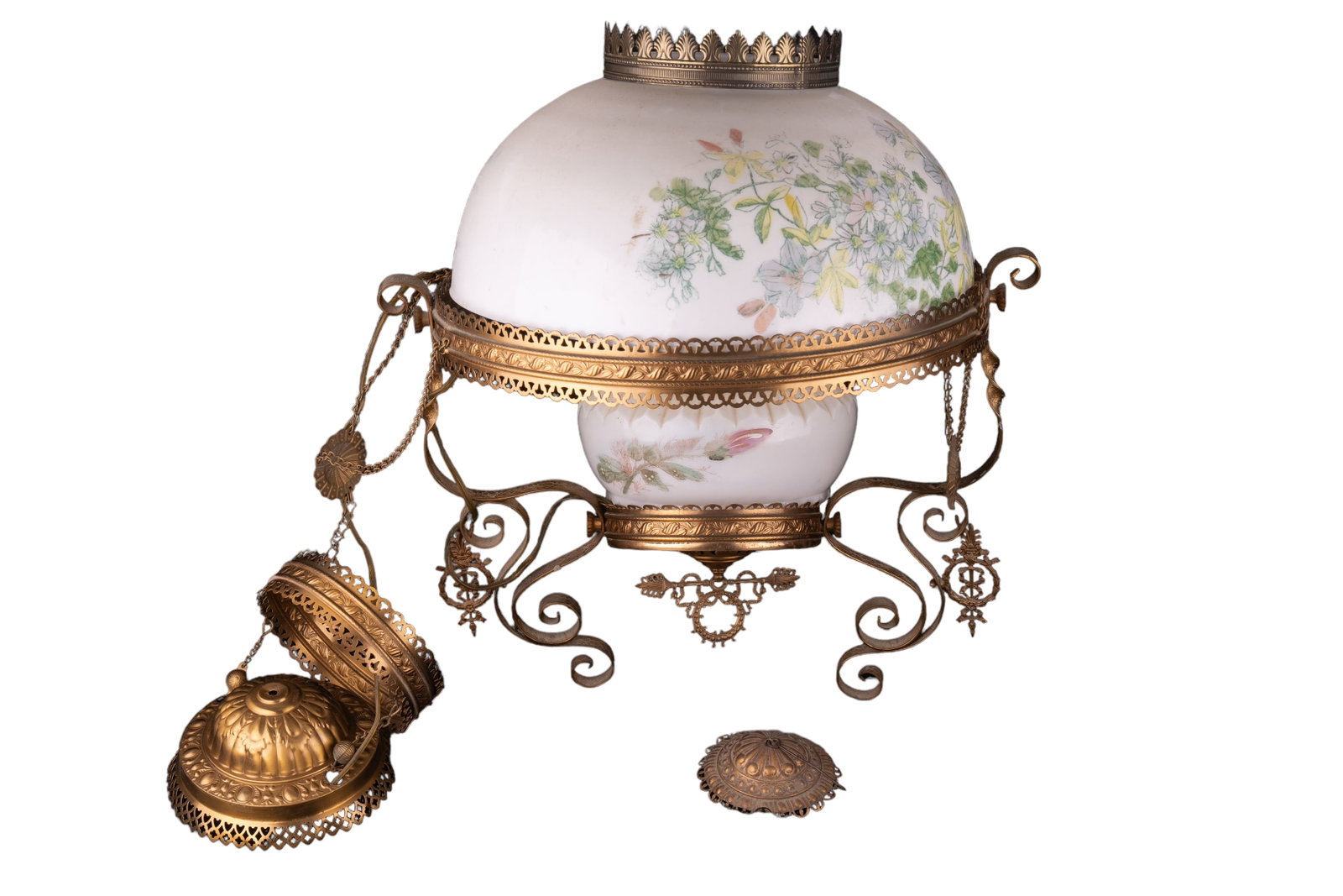 Vintage Hanging Lamps: Vintage Hanging Lamps