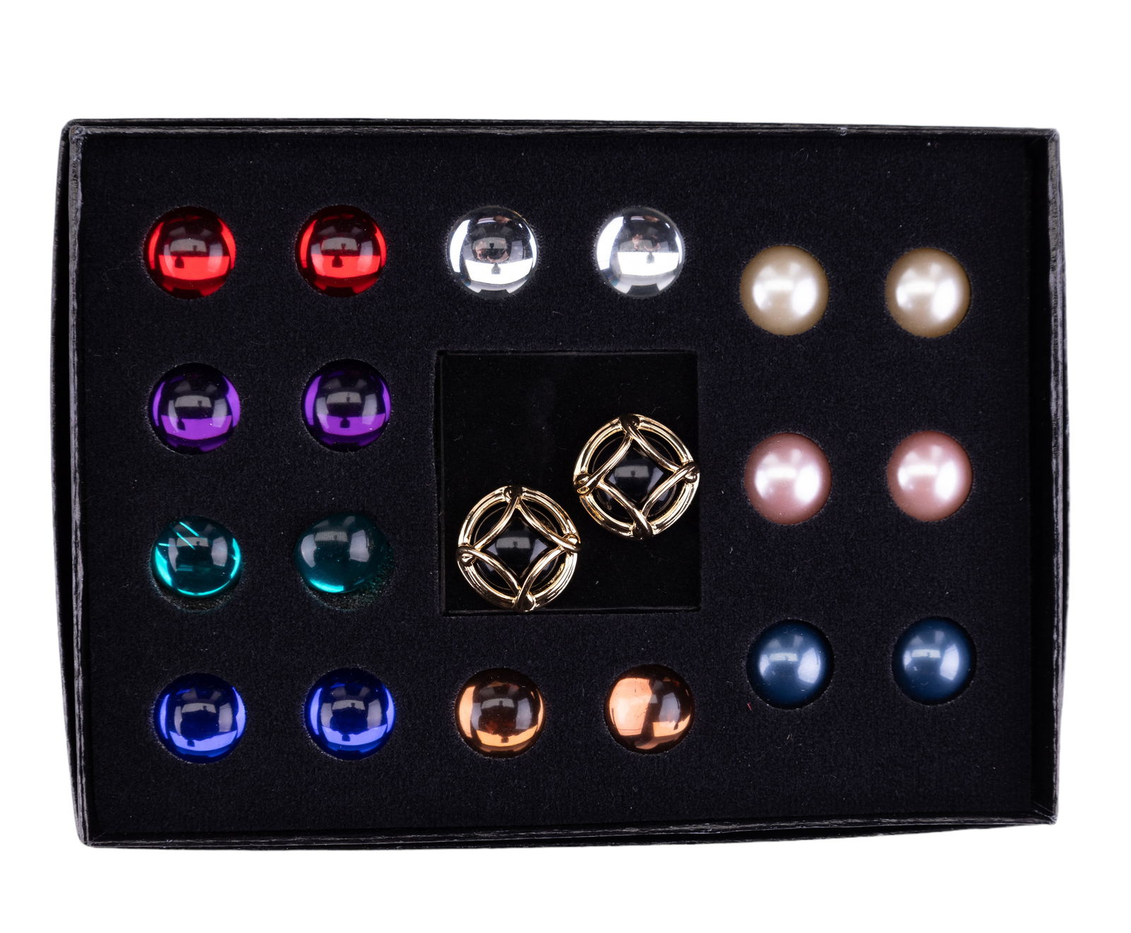 Joan Rivers "Classics" Earrings (1 of 6)