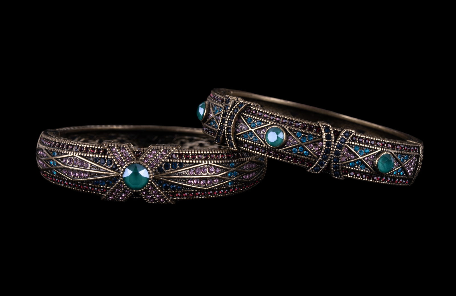 Heidi Daus Designer Bracelets (1 of 10)