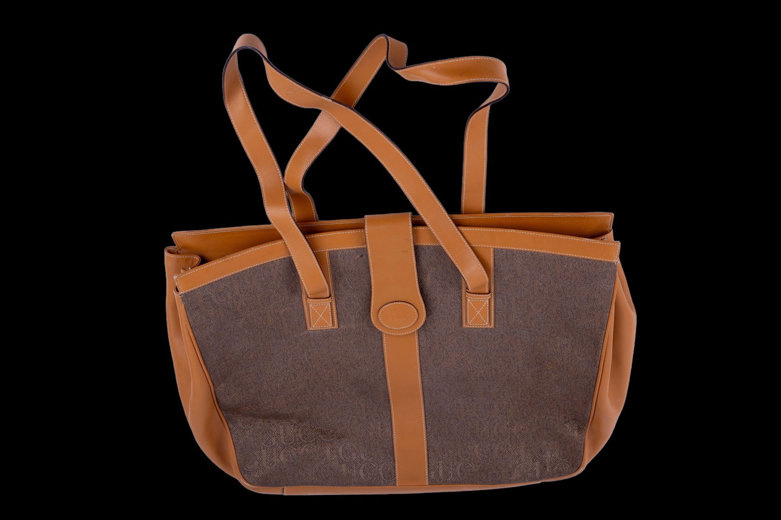 Authentic Gucci Handbag (1 of 14)