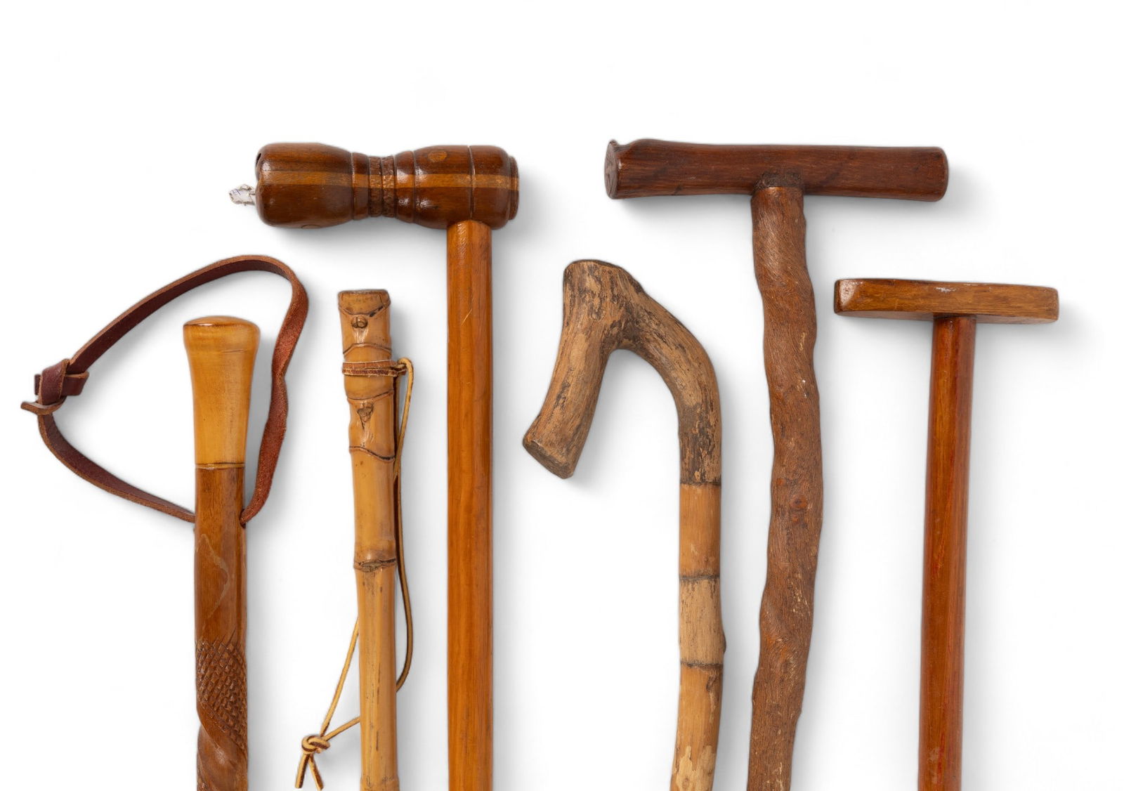 Collectable Canes & Walking Sticks (1 of 12)