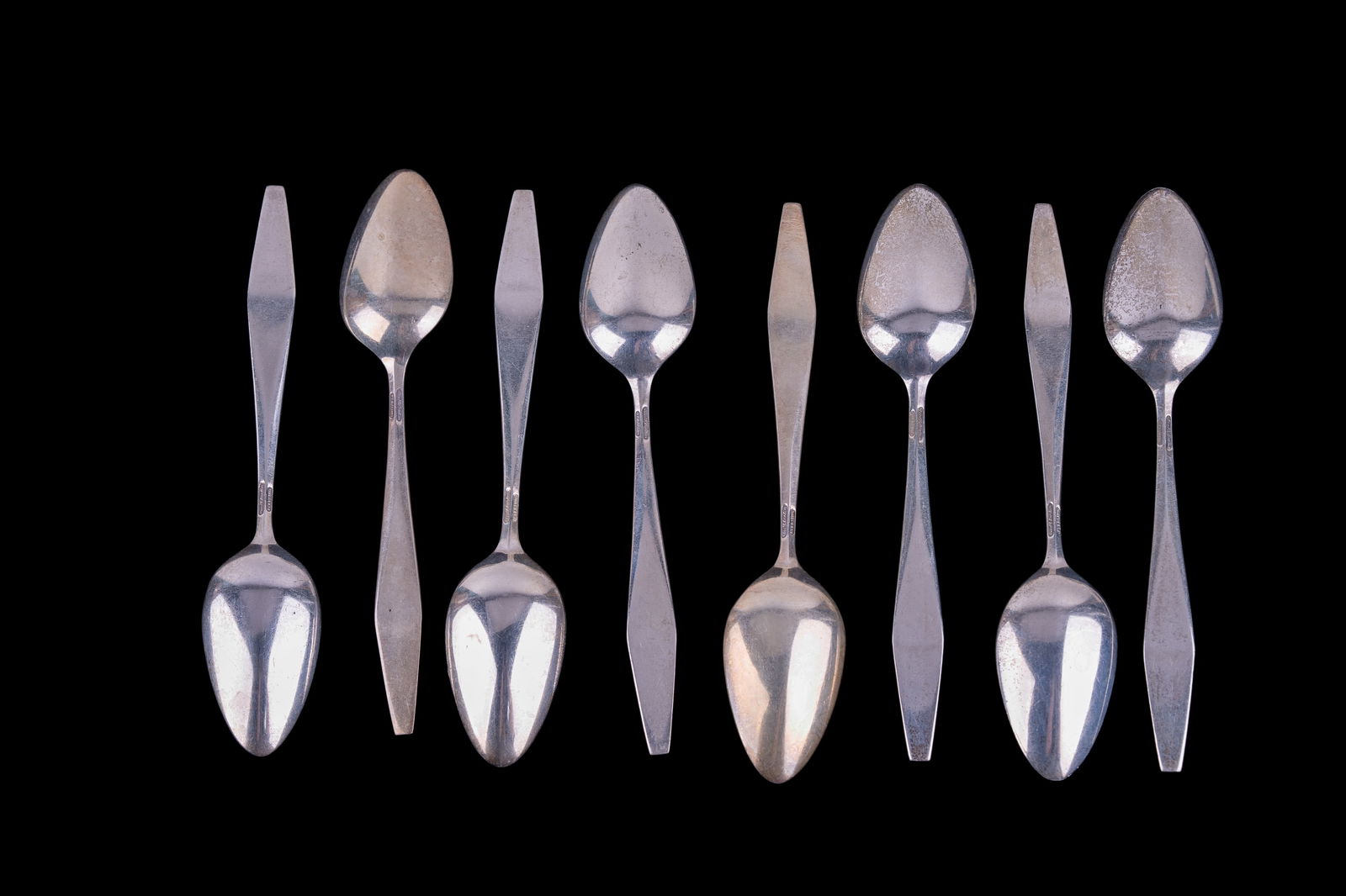 Reed and Barton Sterling Silver Flatware (1 of 3)