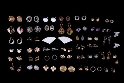Fashion Earrings