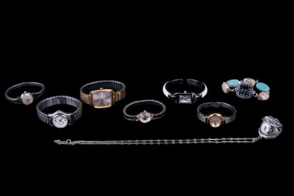 Famous Name Maker Watches
