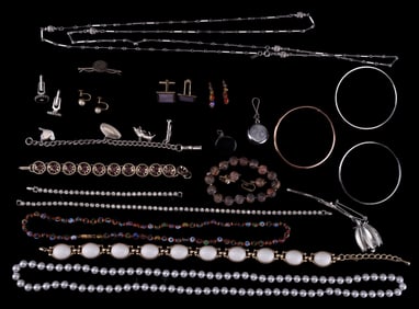 Monet & Collectible Jewelry