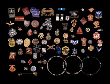 Pins & Other Costume Jewelry