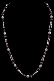 Vintage Miriam Haskell Necklace