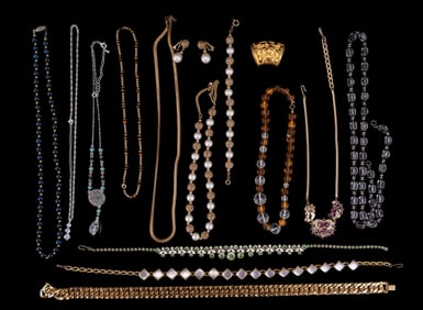 Collectible Costume Necklaces