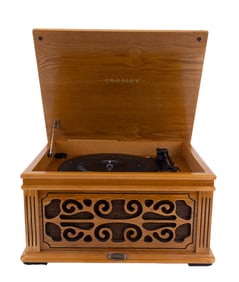Crosley Record Player