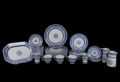 Spode Heritage Pattern Dinnerware
