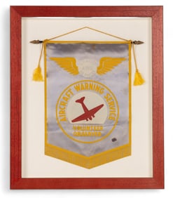 US Army Air Forces Memorabilia